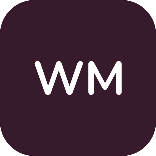 Wasatch Motion logo